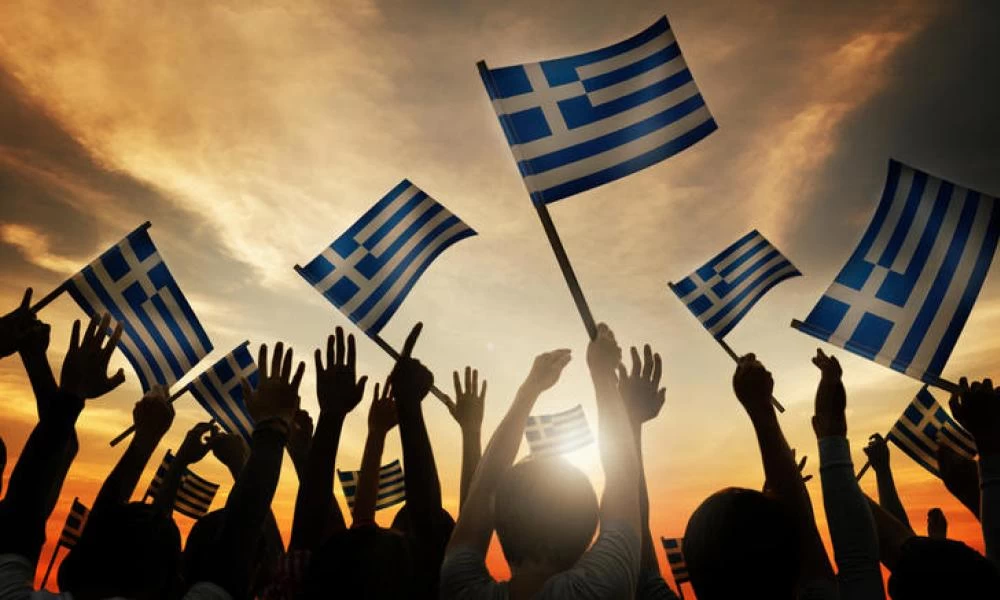 500.000 λιγότεροι Έλληνες σε σχέση με την προηγούμενη απογραφή